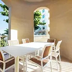 Keysplease Large 3 Bedroom Beach Apt, Shoreline Palm Jumeirah